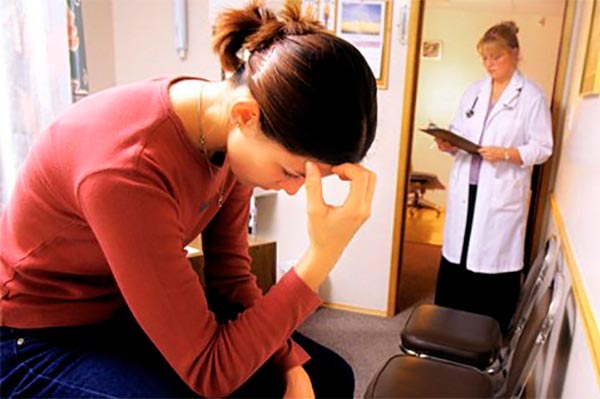 Фото: Ультразвук