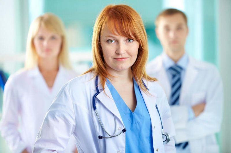 Фото: Риски и осложнения