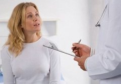 Фото: Непроходимость маточных труб: овуляция